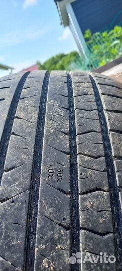 Nokian Tyres Rotiiva HT 265/65 R18 114H