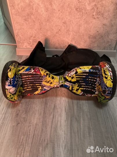 Гироскутер