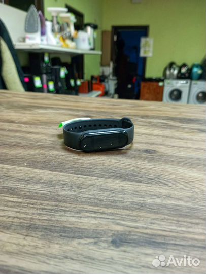 Фитнес браслет