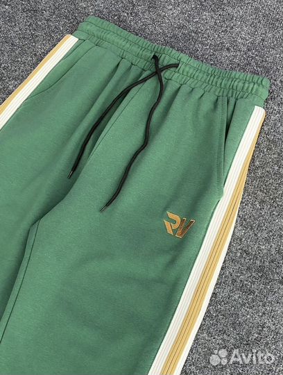 Мужские спортивные штаны