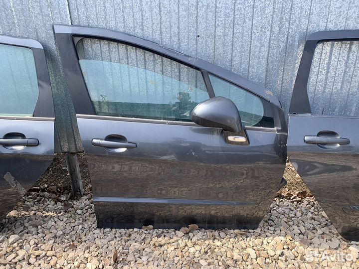 Двери peugeot 308 Sw Оригинал