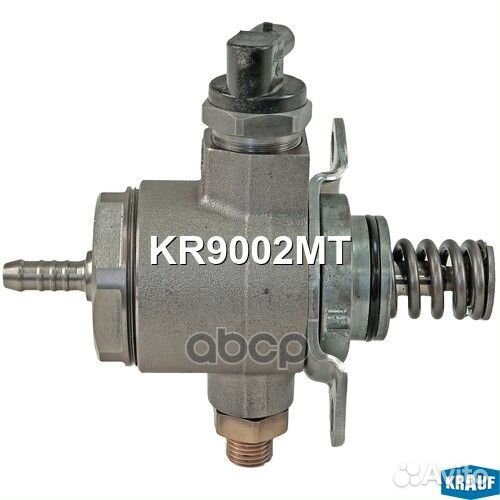 Насос высокого давления бензиновый KR9002MT Krauf