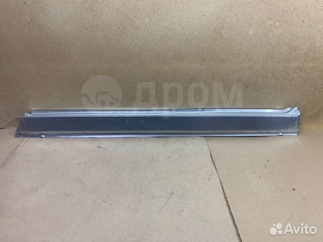 Пороги Ваз 2101-07 Лев-Прав