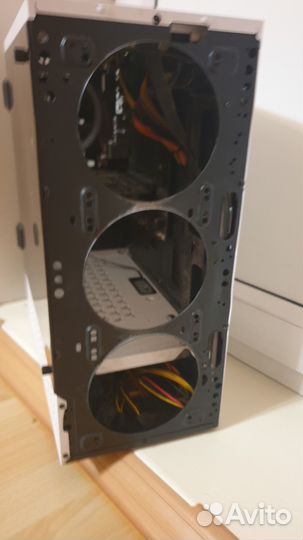 Игровой пк