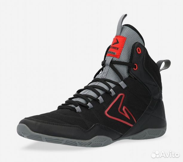 Боксерки Demix