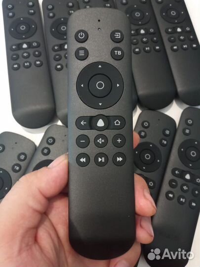 Пульт для Яндекс, hartens и др