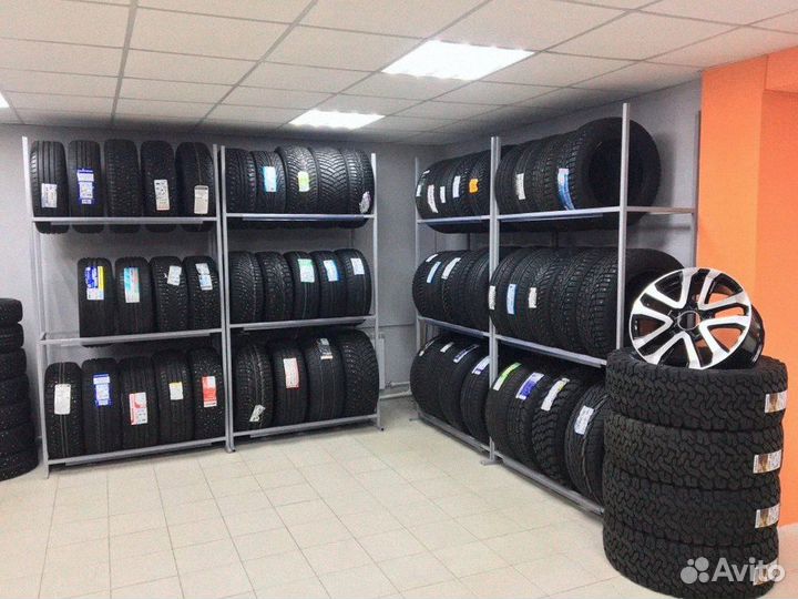 Nexen N'Fera Primus 215/55 R18