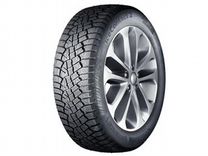 Continental IceContact 2 185/65 R15
