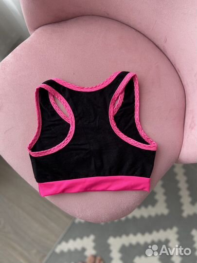 Одежда для гимнастики для девочки