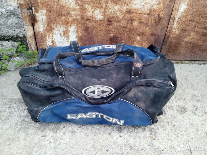 Хоккейная форма полностью в сборе