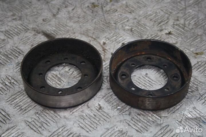 Шкив помпы 2ZZ-GE Toyota Celica 231 T23 ZZT231