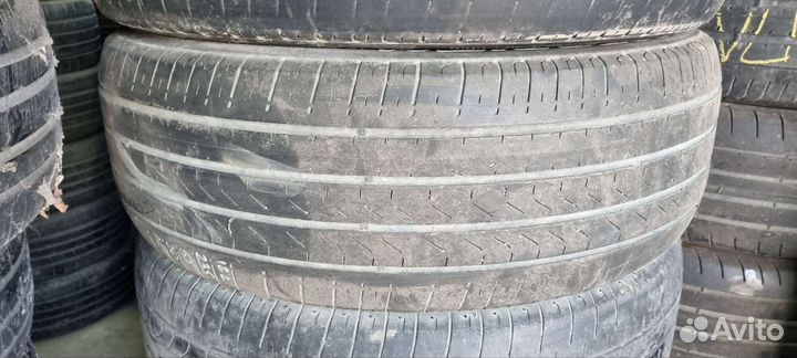 Pirelli Scorpion Verde 235/55 R20 102V