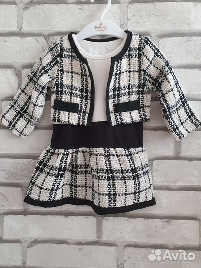 Костюм для девочки