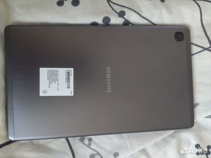 Samsung galaxy tab a7 lite 4/64