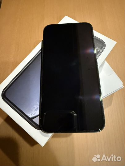 iPhone 13 Pro, 128 ГБ