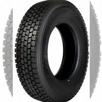 Xcent EL969 (ведущая) 315/80 R22.5 156L