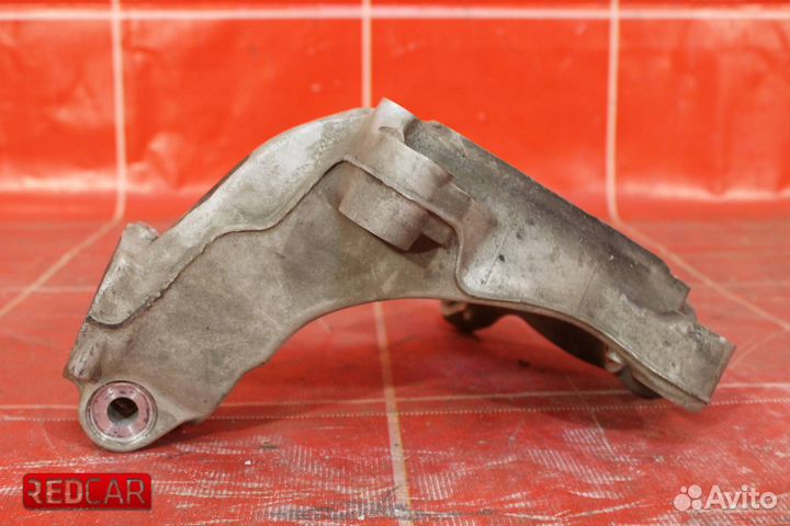 Кулак поворотный передний левый Skoda Kodiaq (16)