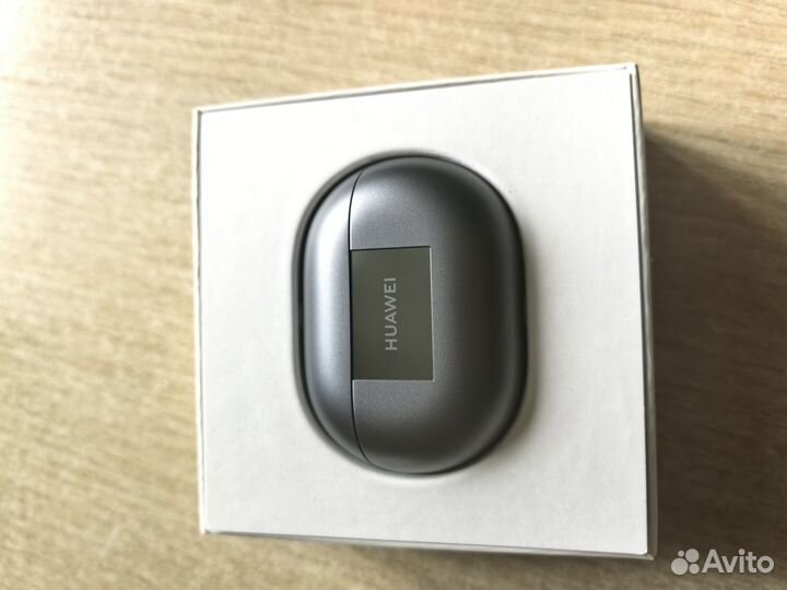 Huawei freebuds pro 3