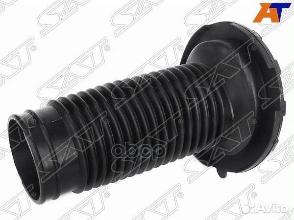 Пыльник передней стойки toyota harrier/highland