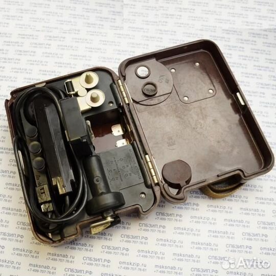 Телефон полевой та 57