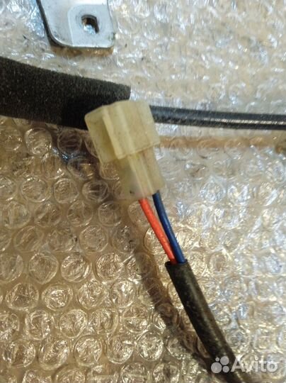 Стеклоподъемник задний левый Chery Fora 1.6