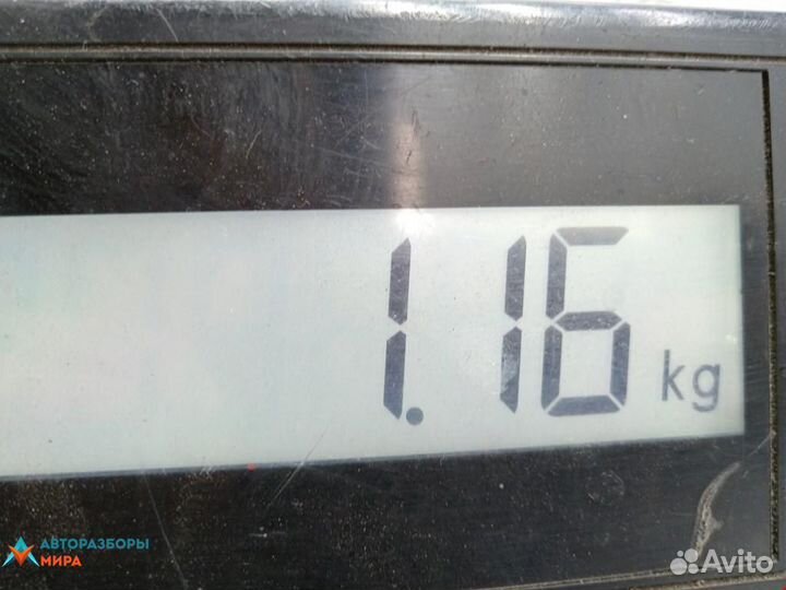 Блок предохранителей Peugeot 607 2003