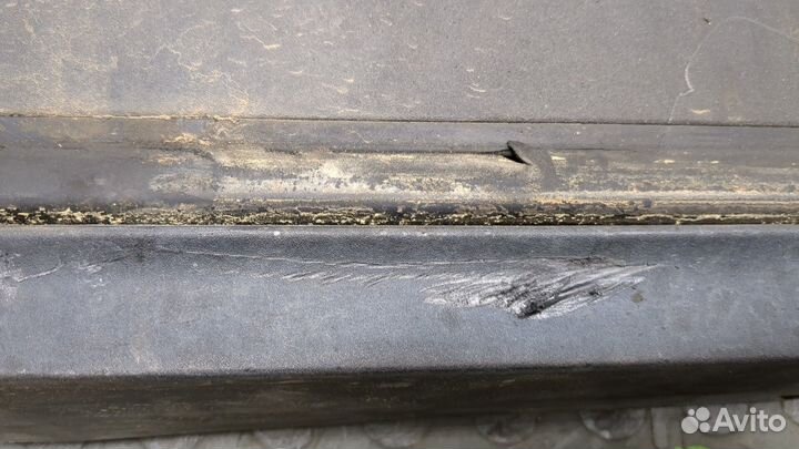 Накладка на порог Ford Escape 2020, 2020