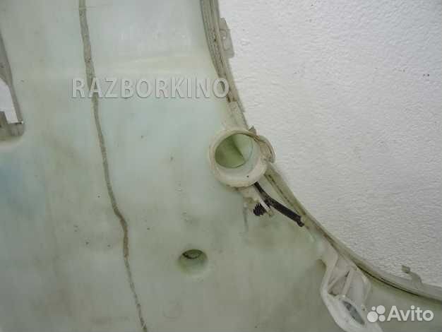 Бачок омывателя бмв 1 E81/E87