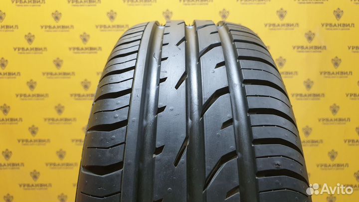 Continental ContiPremiumContact 2 195/60 R15