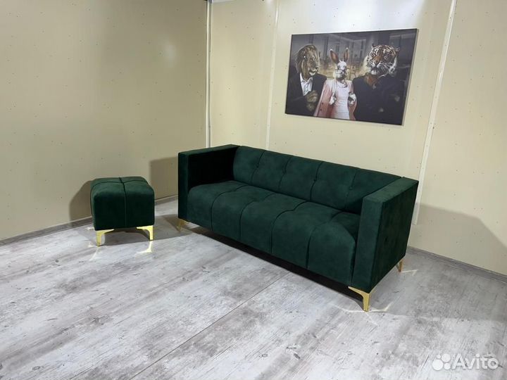 Диван Классик С новый