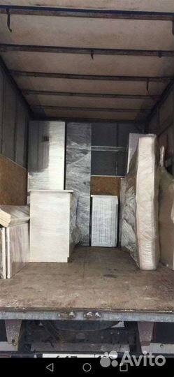 Грузоперевозки.Газель.Грузчики