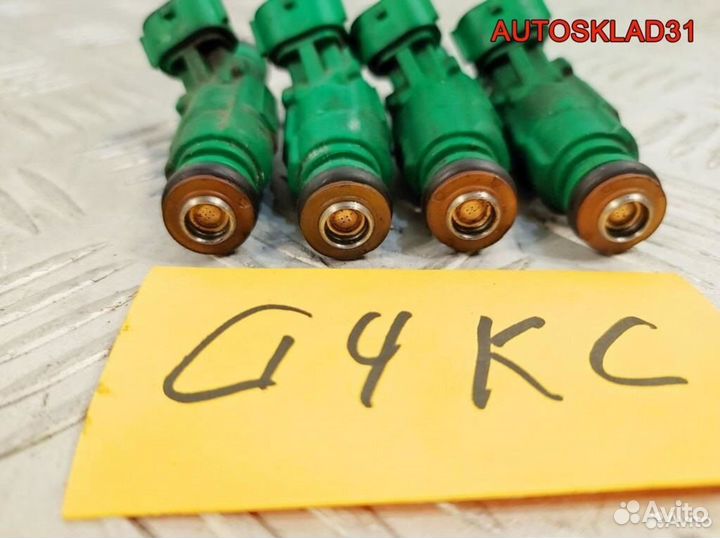 Форсунка инжекторная Hyundai Sonata NF 3531025200