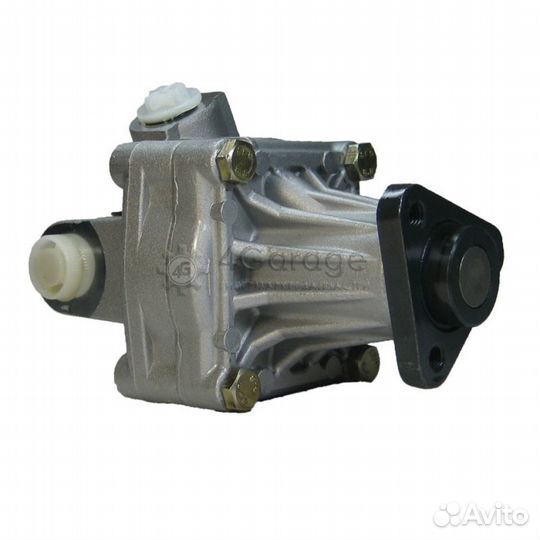 Насос гур для mazda 3MPS 2 поколения, 2003 - сегод