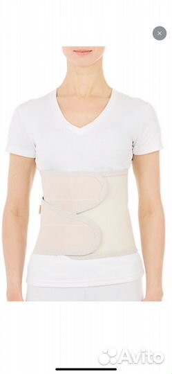 Бандаж на жкт