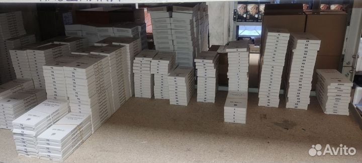 Аккумулятор iPhone