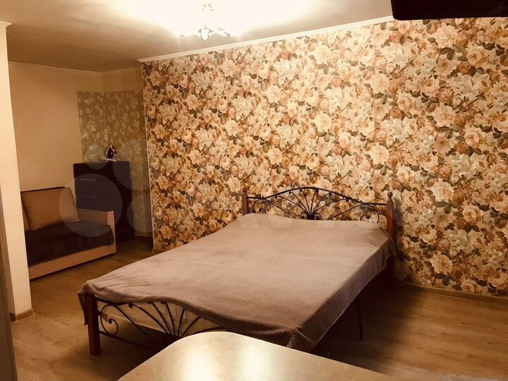 Квартира-студия, 27 м², 2/4 эт.