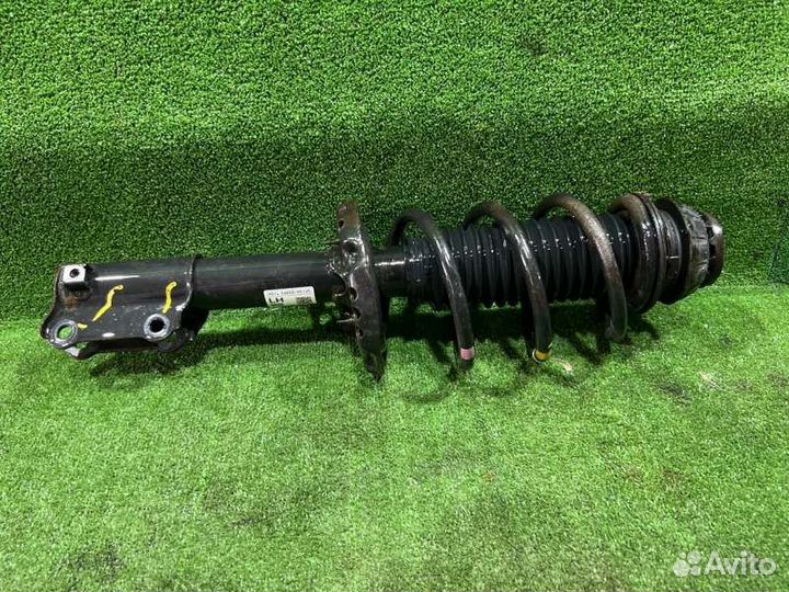 Амортизатор подвески передний левый Hyundai