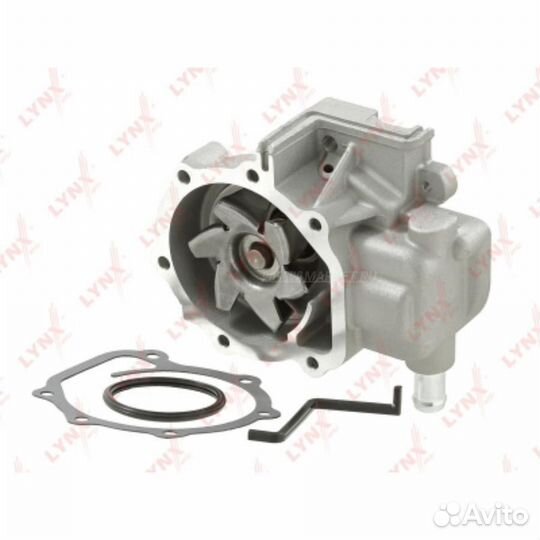 Lynxauto CW-0389 Насос водяной