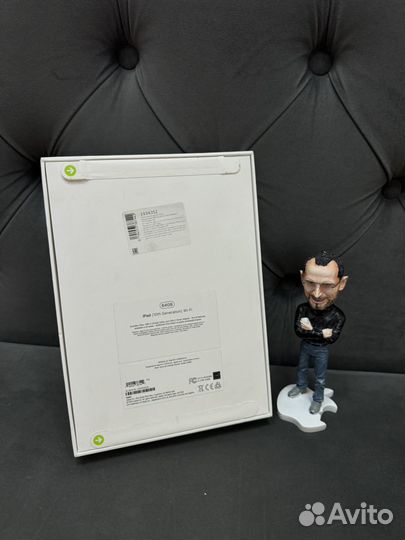 iPad (10th Generation) Wi-Fi 64gb