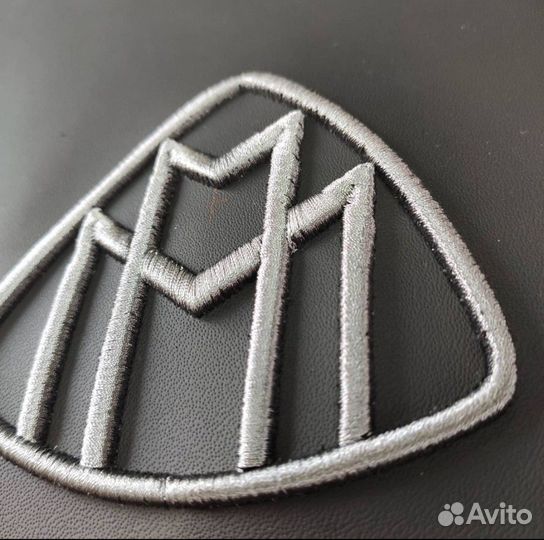 Машинная вышивка на заказ