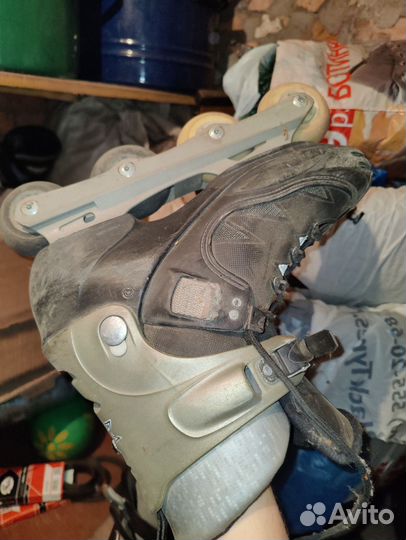 Ролики Р.41, -42, - 43