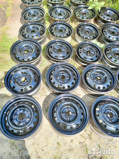 Диски р14 4 100