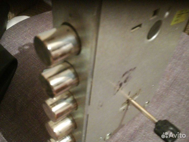 Дверной замок Sica made in Italy