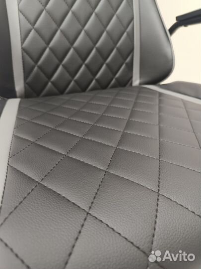 Компьютерное кресло, новое