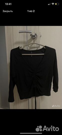 Женские вещи пакетом