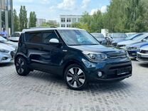 Kia Soul 1.6 AT, 2018, 76 000 км, с пробегом, цена 1 200 000 руб.