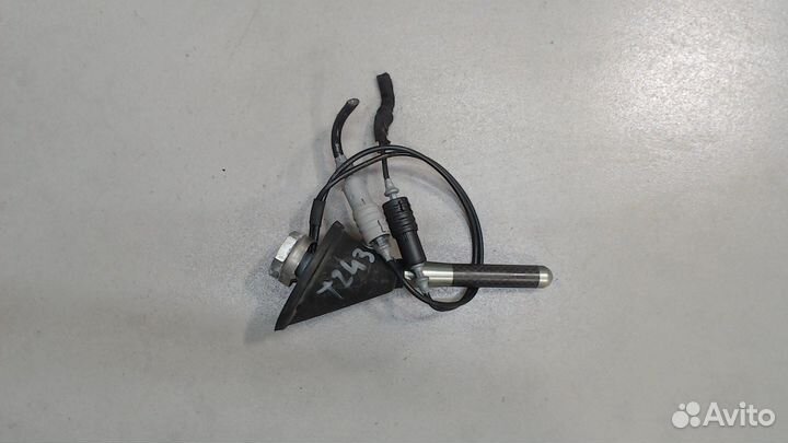 Антенна Seat Toledo 3, 2007