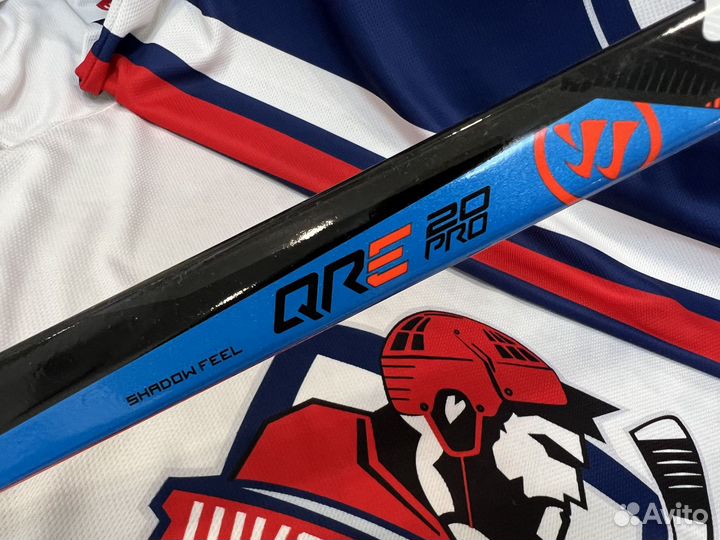 Клюшка хоккейная