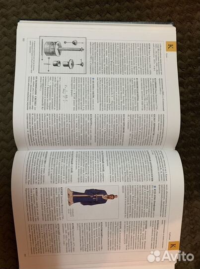 Энциклопедия от А до Я