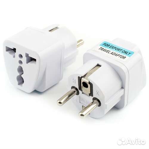 Переходники